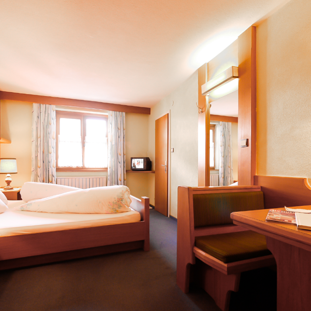 Parkhotel Sölden vanaf 554,-!