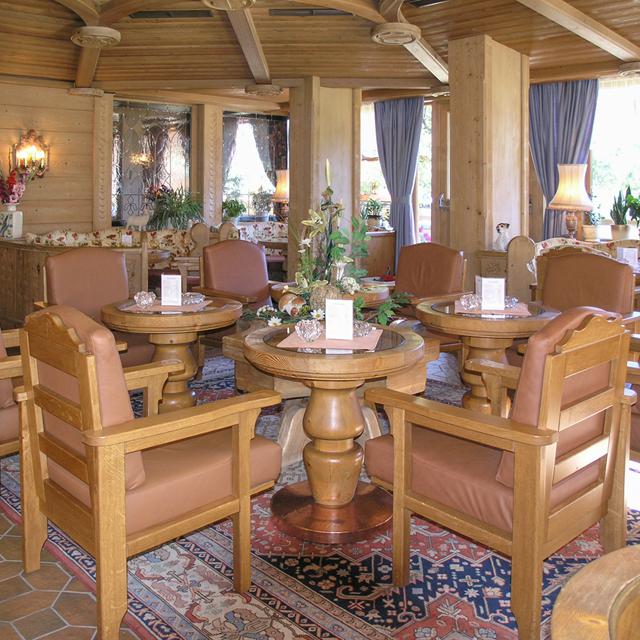 Parkhotel Sölden vanaf €554,00!