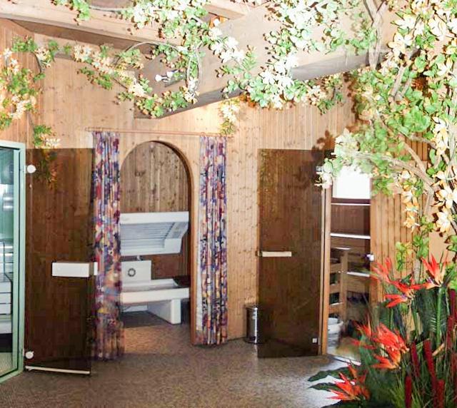 Parkhotel Sölden vanaf €,-!