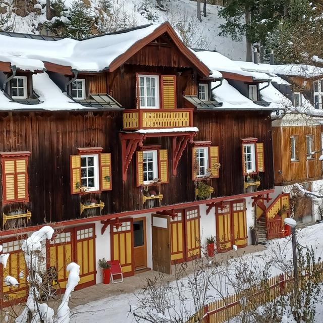 Parkhotel Sole Paradiso   Appartementen vanaf &euro; 1163,-'!