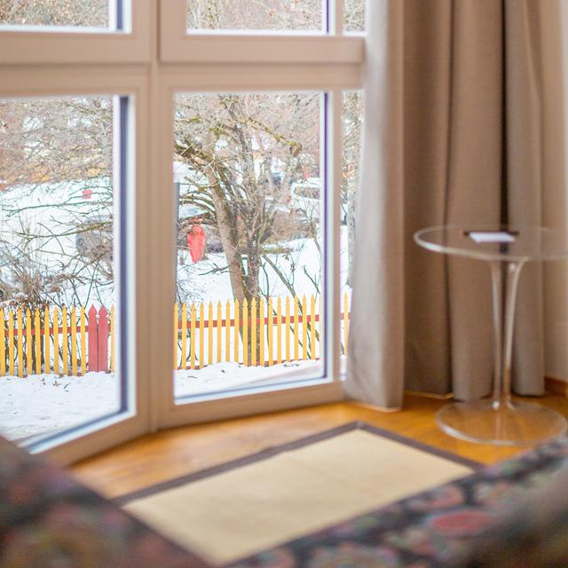 Parkhotel Sole Paradiso Appartementen vanaf € 1163,00!