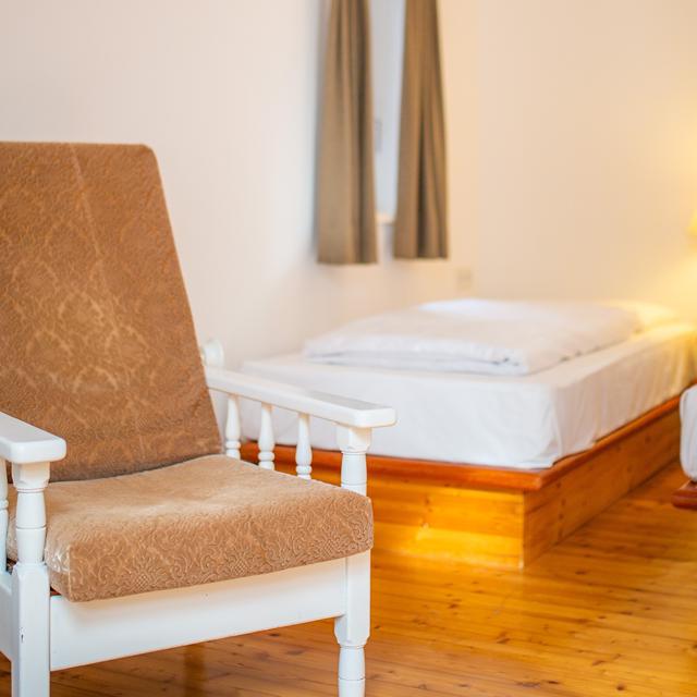 Parkhotel Sole Paradiso Appartementen vanaf €,-!