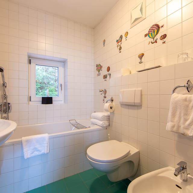 Parkhotel Sole Paradiso Appartementen vanaf € 1163,00!