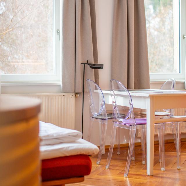Parkhotel Sole Paradiso Appartementen vanaf € 1163,00!