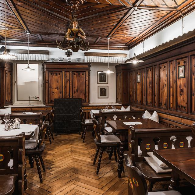 Parkhotel Sole Paradiso Hotel vanaf € 1123,00!