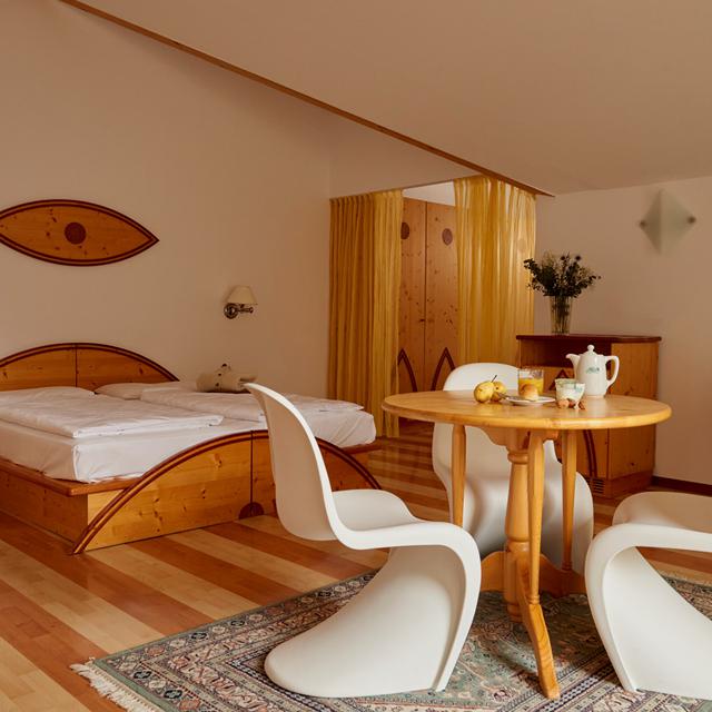 Parkhotel Sole Paradiso Hotel vanaf 1123,-!