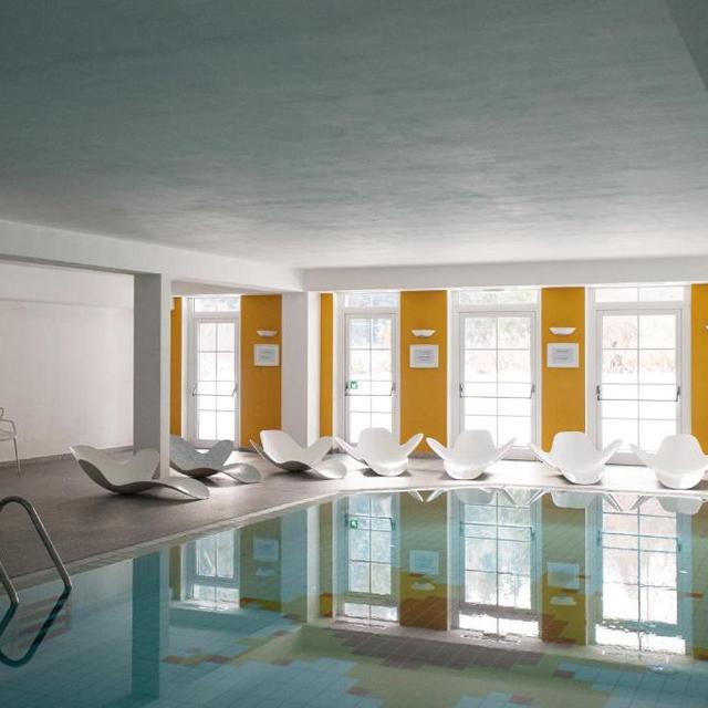 Parkhotel Sole Paradiso Hotel vanaf €1123,00!
