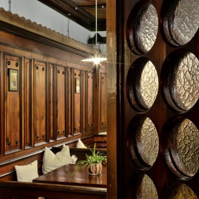 Parkhotel Sole Paradiso Hotel vanaf € 1123,00!