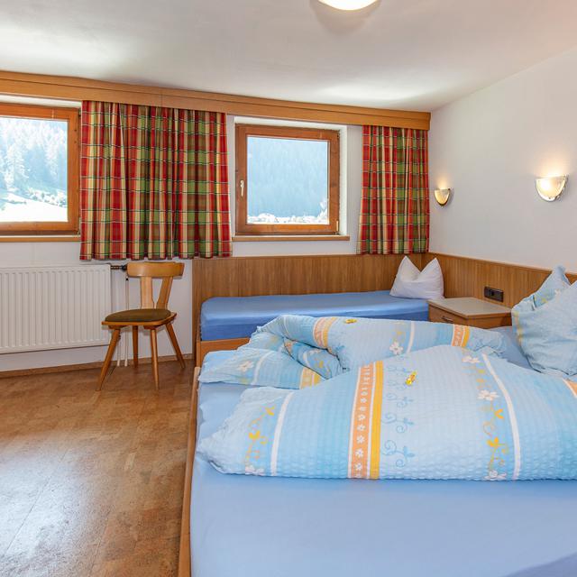 Pension Alois Arnold vanaf € 464,00!