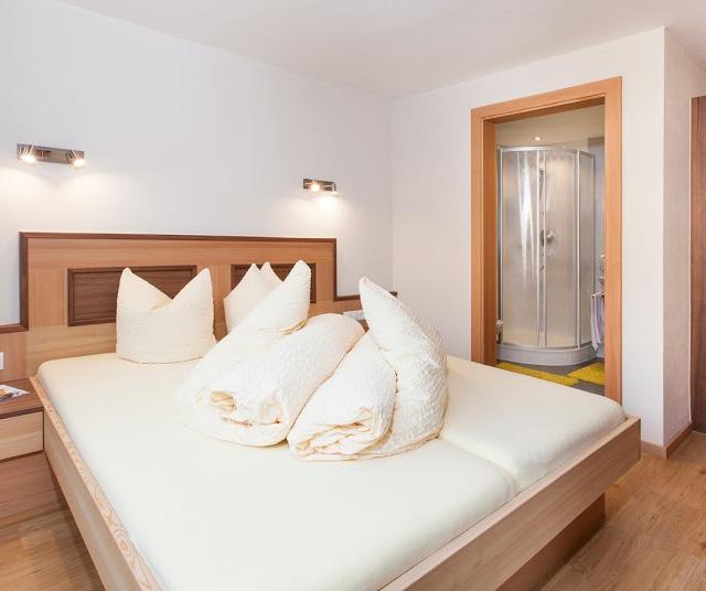 Pension Bergblick vanaf 870,-!