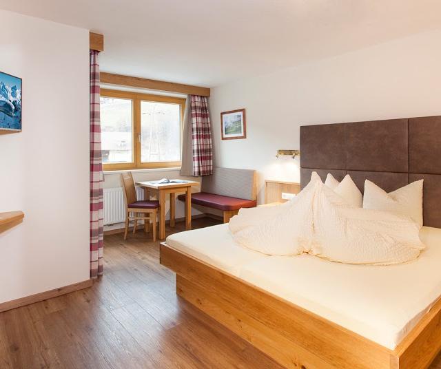 Pension Bergblick vanaf 870,-!