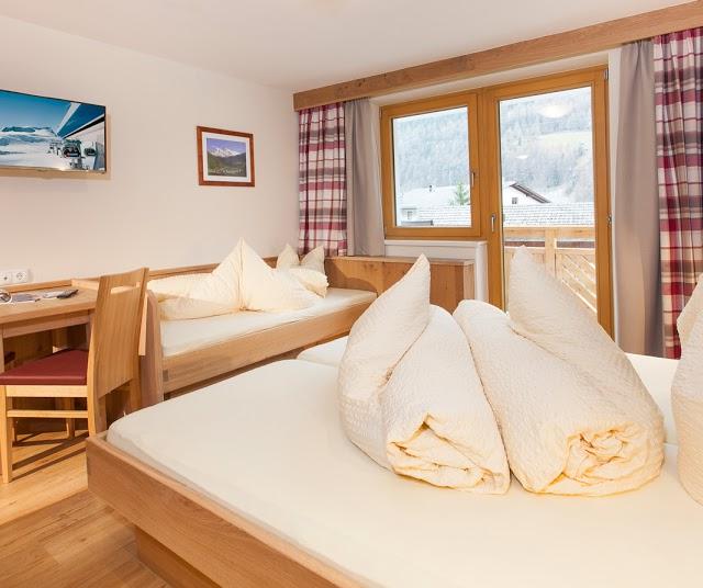 Pension Bergblick vanaf €870,00!