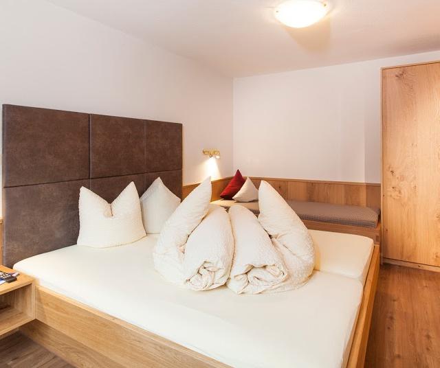 Pension Bergblick vanaf €,-!