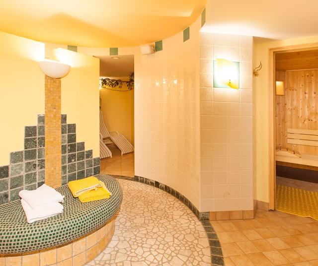 Pension Bergblick vanaf € 870,00!