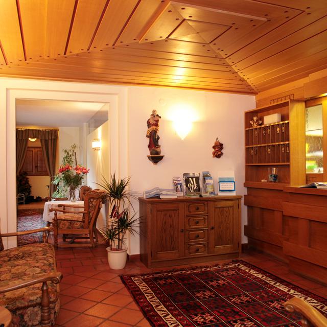 Pension Bergheil vanaf 761,-!