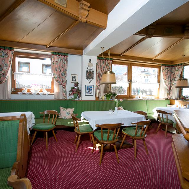 Pension Gästenhaus Lärchenheim vanaf 914,-!