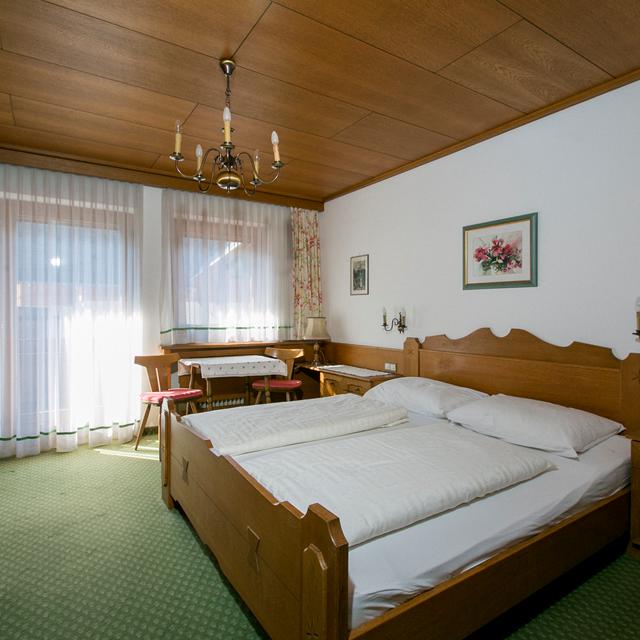 Pension Gästenhaus Lärchenheim vanaf €914,00!