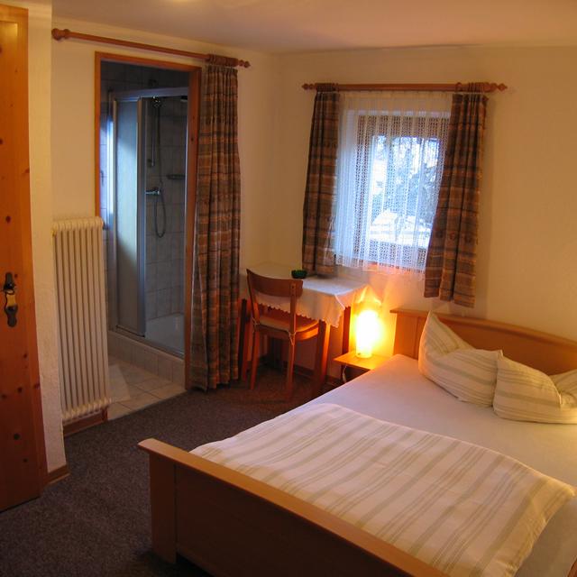 Pension Honserhof vanaf 1134,-!
