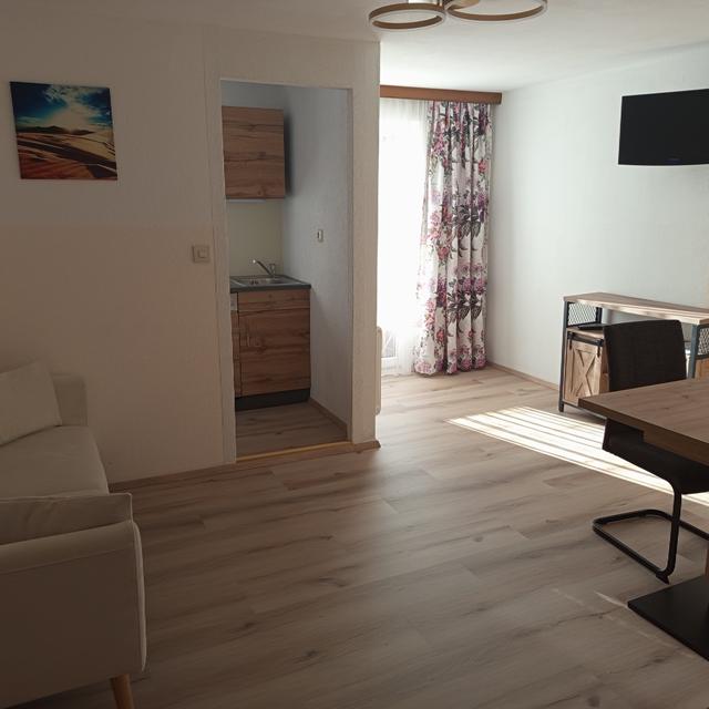 Pension Honserhof vanaf €1134,00!
