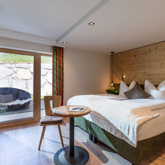 Pension Hottererhof vanaf €1356,00!