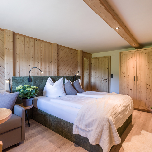 Pension Hottererhof vanaf €,-!