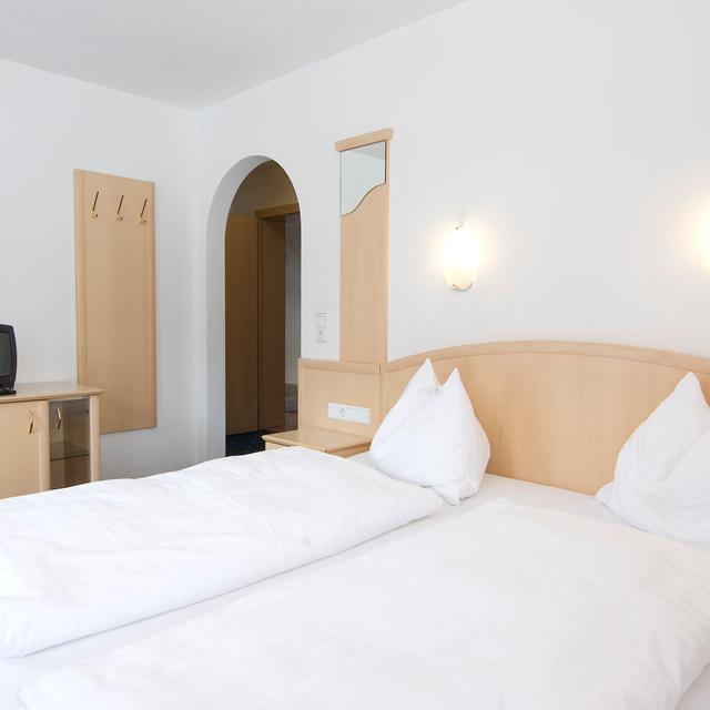 Pension Kupfnerhof vanaf 796,-!