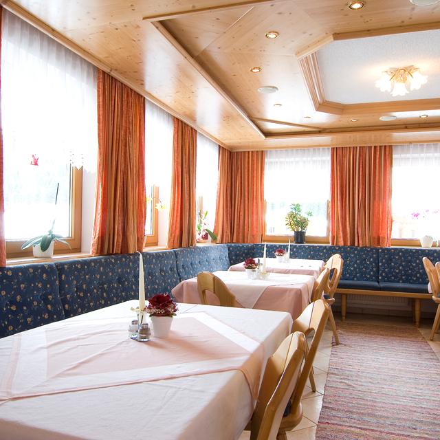 Pension Kupfnerhof vanaf 796,-!