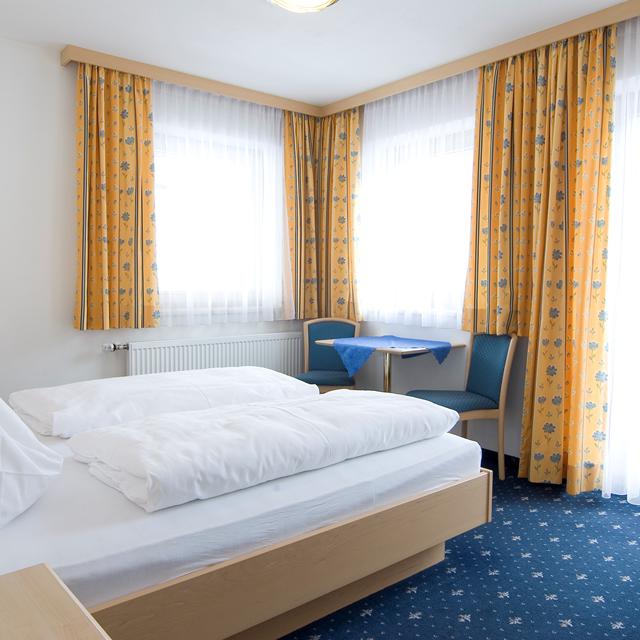 Pension Kupfnerhof vanaf €796,00!
