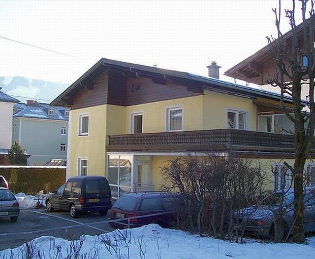 Pension Pepi vanaf € 617,00!