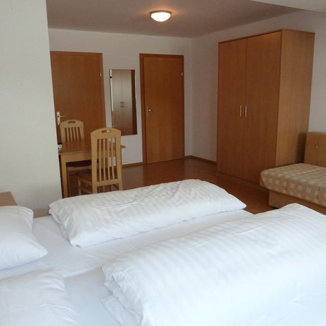 Pension Pepi vanaf 617,-!
