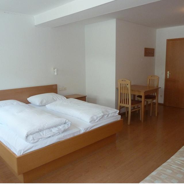 Pension Pepi vanaf 617,-!