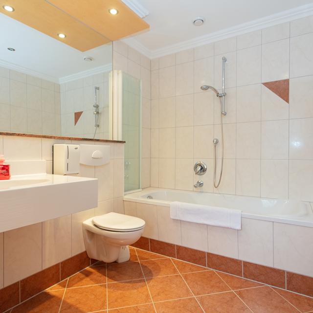 Pension Rieder vanaf 814,-!