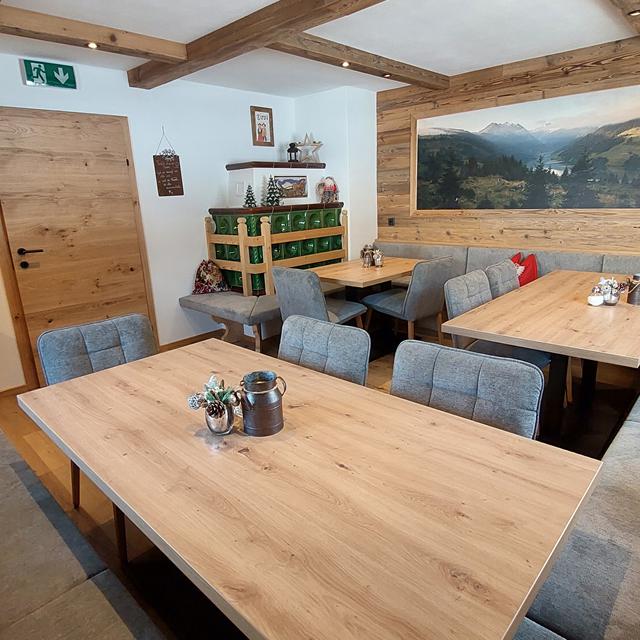 Pension Schönachhof vanaf 843,-!