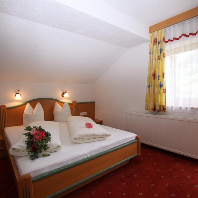 Pension Schönachhof vanaf 843,-!