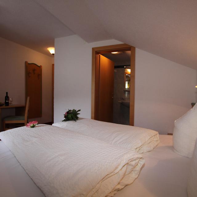 Pension Schönachhof vanaf €843,00!