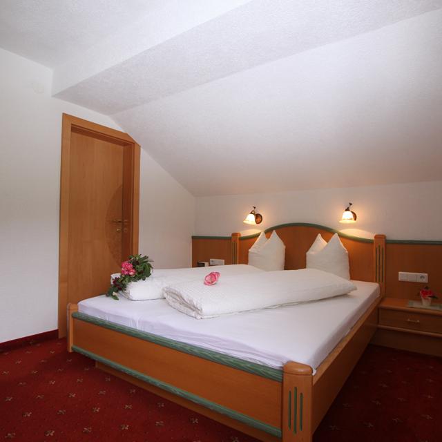Pension Schönachhof vanaf €,-!
