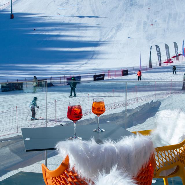 PopAlp La Plagne vanaf 334,-!