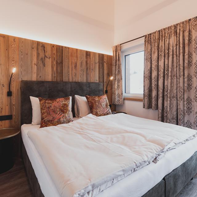 Portis Appartements vanaf 974,-!
