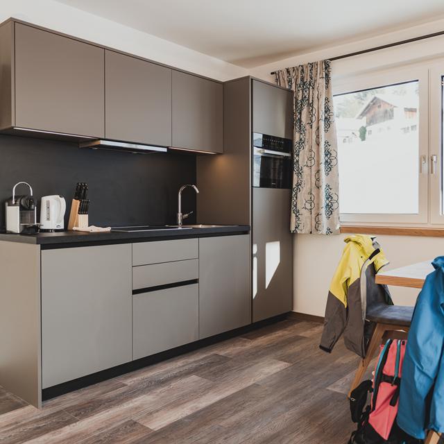 Portis Appartements vanaf €974,00!