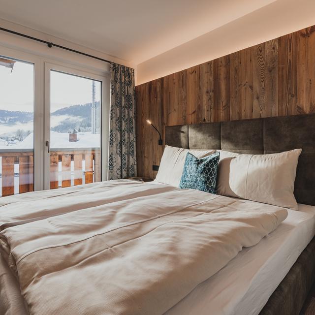 Portis Appartements vanaf € 974,00!