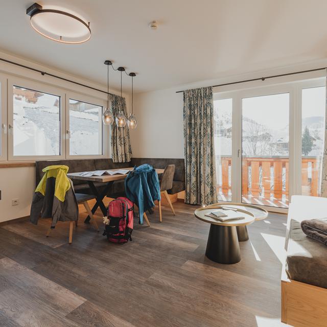 Portis Appartements vanaf € 974,00!