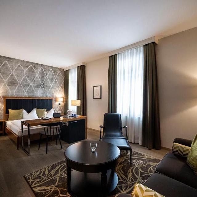 Post Hotel vanaf € 1485,00!