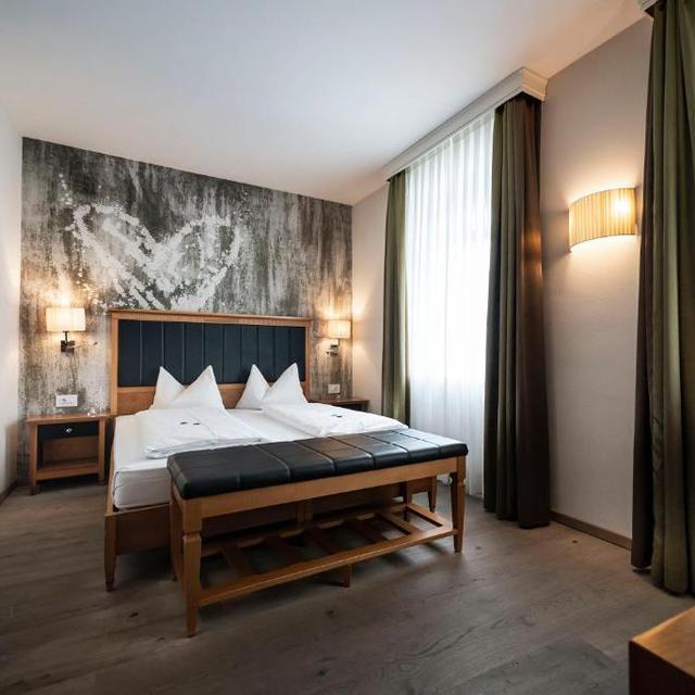 Post Hotel vanaf 1485,-!