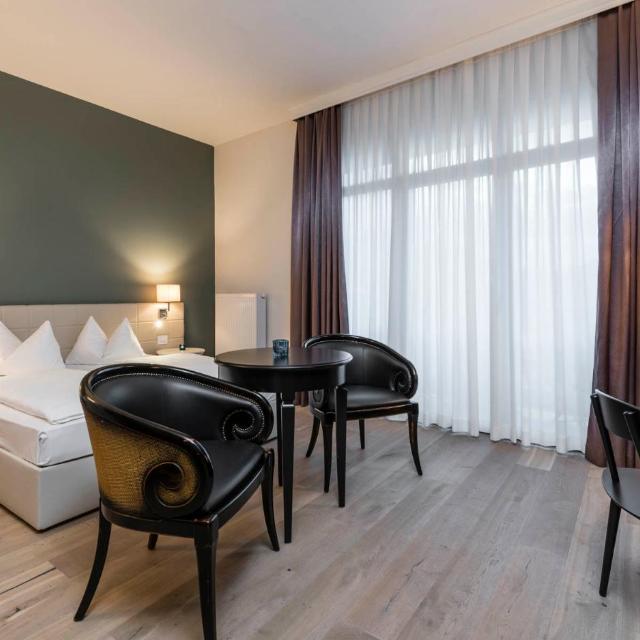 Post Hotel vanaf €,-!