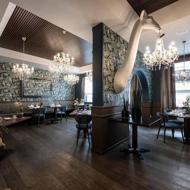 Post Hotel vanaf € 1485,00!
