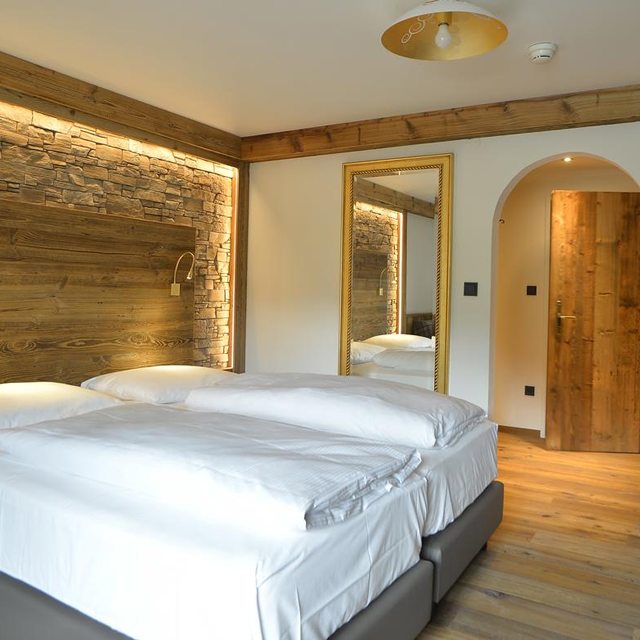 Post Seefeld Hotel & Spa vanaf 1323,-!