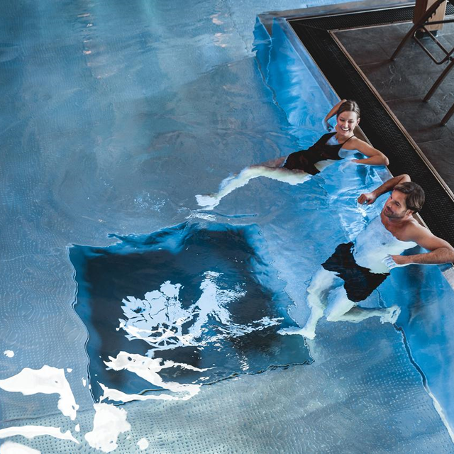 Post Seefeld Hotel & Spa vanaf 1323,-!