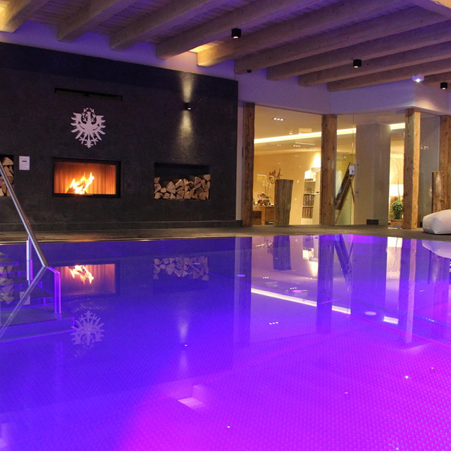 Post Seefeld Hotel & Spa vanaf €1323,00!