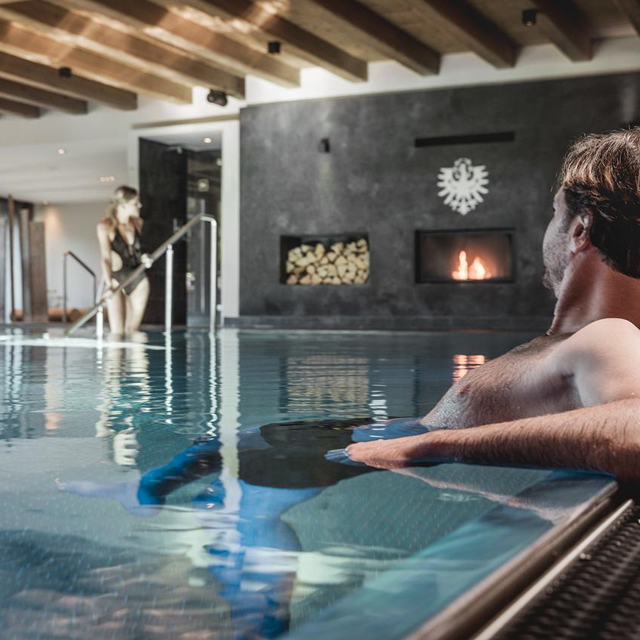 Post Seefeld Hotel & Spa vanaf €,-!