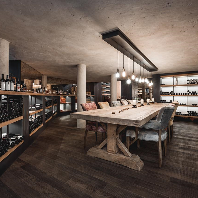 Post Seefeld Hotel & Spa vanaf € 1323,00!